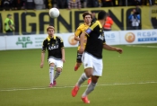 Elfsborg - AIK.  3-2