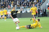 Elfsborg - AIK.  3-2