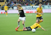 Elfsborg - AIK.  3-2