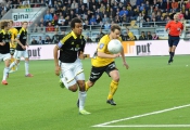 Elfsborg - AIK.  3-2