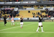 Elfsborg - AIK.  3-2