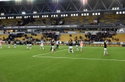 Elfsborg - AIK.  3-2