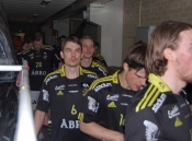 AIK - Falun.  6-5 i sudden