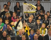 AIK - Falun.  6-5 i sudden