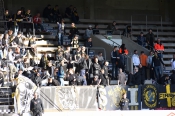 Publikbilder från Elfsborg-AIK