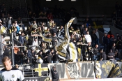 Publikbilder från Elfsborg-AIK