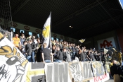 Publikbilder från Elfsborg-AIK