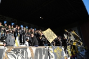 Publikbilder från Elfsborg-AIK
