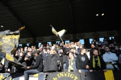 Publikbilder från Elfsborg-AIK