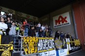 Publikbilder från Elfsborg-AIK