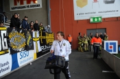 Publikbilder från Elfsborg-AIK