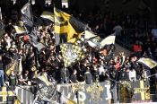 Publikbilder från Elfsborg-AIK