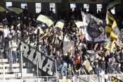 Publikbilder från Elfsborg-AIK