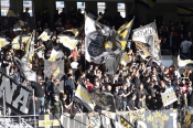 Publikbilder från Elfsborg-AIK
