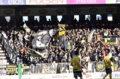 Publikbilder från Elfsborg-AIK