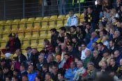 Publikbilder från Elfsborg-AIK