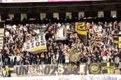 Publikbilder från Elfsborg-AIK