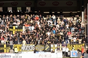 Publikbilder från Elfsborg-AIK