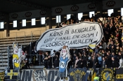 Publikbilder från Elfsborg-AIK