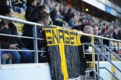 Publikbilder från Elfsborg-AIK