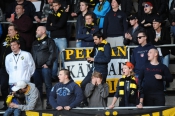 Publikbilder från Elfsborg-AIK