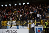 Publikbilder från Elfsborg-AIK