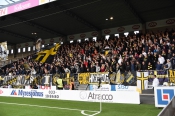 Publikbilder från Elfsborg-AIK