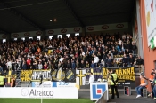 Publikbilder från Elfsborg-AIK