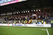 Publikbilder från Elfsborg-AIK