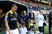 AIK - Örebro.  3-0