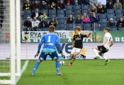 AIK - Örebro.  3-0