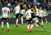 AIK - Örebro.  3-0