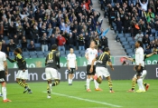 AIK - Örebro.  3-0