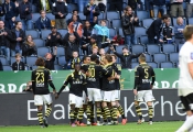 AIK - Örebro.  3-0