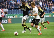 AIK - Örebro.  3-0