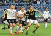 AIK - Örebro.  3-0