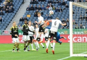 AIK - Örebro.  3-0