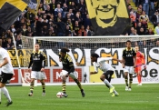 AIK - Örebro.  3-0