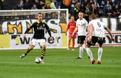 AIK - Örebro.  3-0