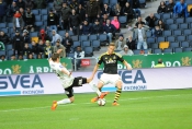 AIK - Örebro.  3-0