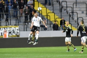 AIK - Örebro.  3-0