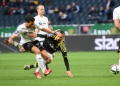 AIK - Örebro.  3-0