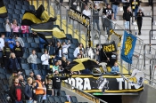 Publikbilder från AIK-Örebro