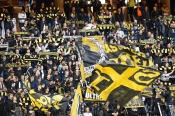 Publikbilder från AIK-Örebro