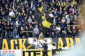 Publikbilder från AIK-Örebro