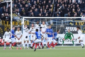 Åtvidaberg - AIK.  1-1