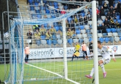 Åtvidaberg - AIK.  1-1