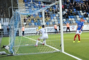 Åtvidaberg - AIK.  1-1