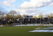 Publikbilder från Åtvidaberg-AIK