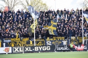 Publikbilder från Åtvidaberg-AIK